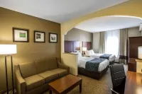 Quality Suites