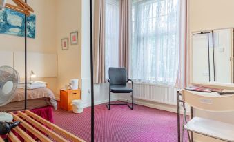 City Centre Guest House