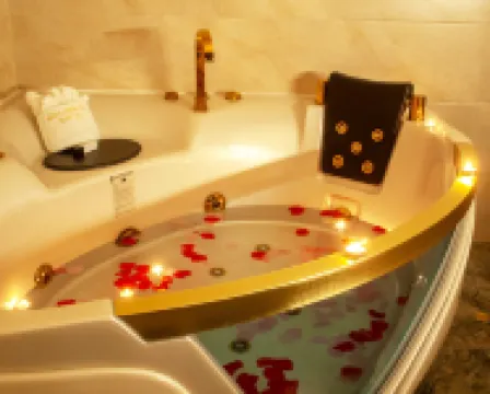 Golden Bay Hotel by Marine Parade