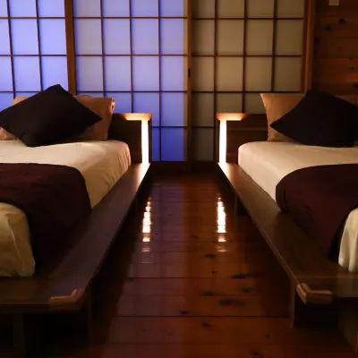熱海 櫂雲 JR網代站附近的飯店
