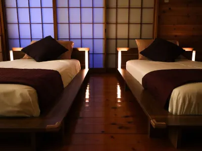 Atami-Kaiun Hotels in Atami