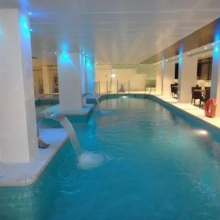 Hotel Milton