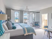 Harbour Hotel Padstow Hotels in Padstow