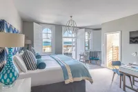 Harbour Hotel Padstow Hotels in 