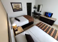 Coral Island Beach View Hotel