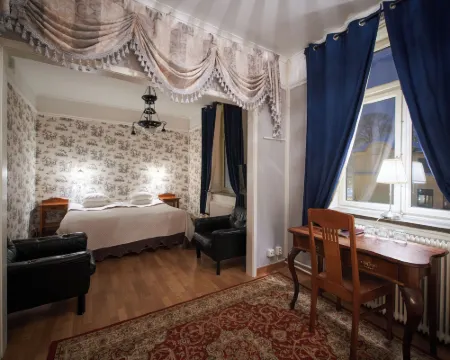 Hotell Läckö Hotels in Lidkoping