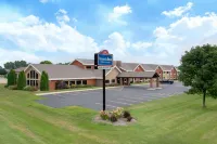 AmericInn by Wyndham New London Hotels in Waupaca County