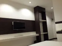 The Room 24 Resort