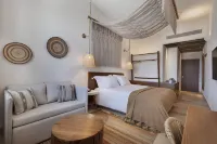 Kedma by Isrotel Design Hôtels à : Ramat HaNegev