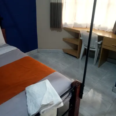 Petluck Resort Naivasha