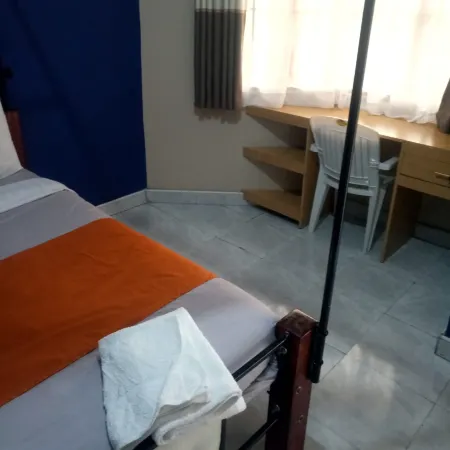 Petluck Resort Naivasha