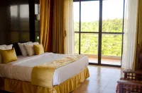 Regency Mount Kenya Hotel Hotel di Timau