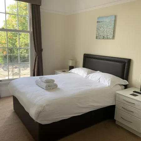 The Lawns Guest House