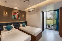 Paramount Riverfront Resort & Spa, Karjat Hotels in Karjat