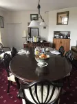 Windylands - Breakfast