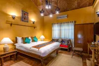 Unnati Cultural Village Hospitality Hotels in Gaindakot