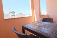 Valentina Holiday Home – Modern Comfort in the Heart of Otranto’s Historic Centr