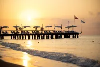 Adora Hotel & Resort - sul mare