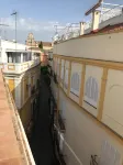 Casa Bailen公寓