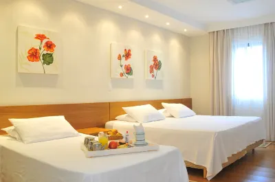 Hotel Recanto Bela Vista Hotel in zona Praca Adhemar de Barros