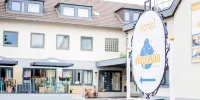 Hotel Das Augustin فنادق في Siegburg