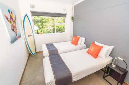 Never at Home Kloof Street