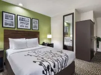 Sleep Inn Hanes Mall Hotels in Forsyth County
