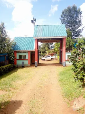 واماجاش كاهوا- إني هوتل فنادق في 