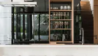 Sailing Club Signature Resort Phu Quoc - bar