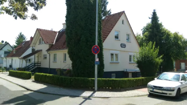 卓悦酒店 陶努斯山麓巴特索登酒店