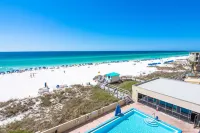 Sundestin Beach Resort - Merinäköala