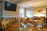 The Royal Hotel Hotels in Whitley Bay