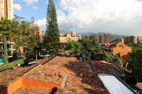 Mio Lofts Hotel a Envigado