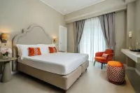 Hotel Capri Hoteles en Sorrento