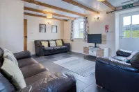 Bunk House - 4 Bedroom - Llangennith
