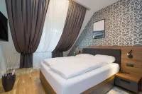 我的維也納公寓 布里吉特瑙住宿飯店