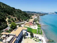 Nefeli Beach Hotel Ξενοδοχεία στην πόλη Αργάσι
