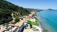 Nefeli Beach Hotel Hotels in Argassi