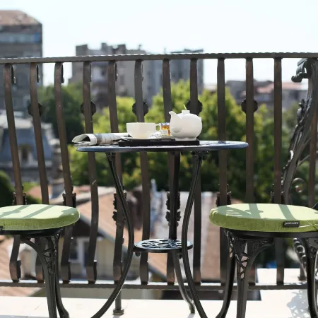 Epoque Hotel - Relais & Chateaux