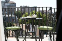 Epoque Hotel - Relais & Chateaux - Romantisk
