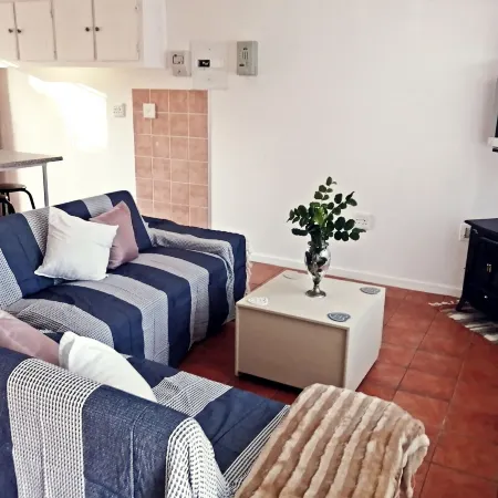 Ambiente Budget Accommodation