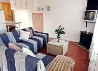 Ambiente Budget Accommodation