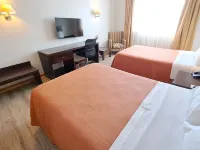 Hotel Diego de Almagro Lomas Verdes Hotels in Concepcion
