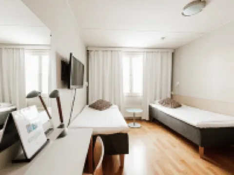 Hotel Jokipuisto Hotels in Kotka