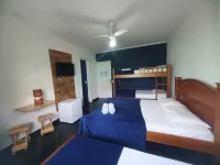 Pousada Hotel Canto Dos Mares