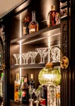 Jerusalem Gate Hotel - Bar
