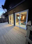 Brookside Hideaway, Brook Road Inn - Kitchens