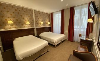 Hotel TOURING
