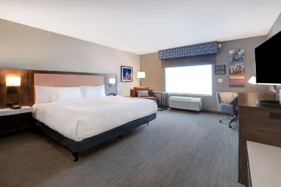 Hampton Inn by Hilton Crown Point Hotels in Crown Point