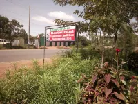 Eden Garden Hotel